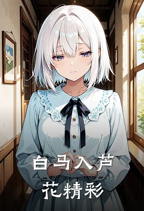 白马入芦花精彩
