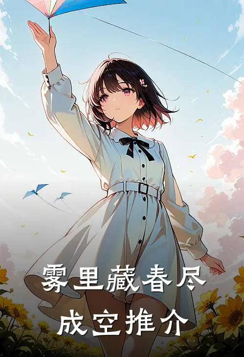 雾里藏春尽成空推介