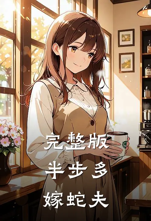 完整版半步多：嫁蛇夫