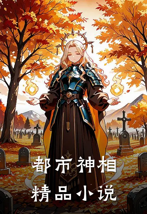 都市神相精品小说