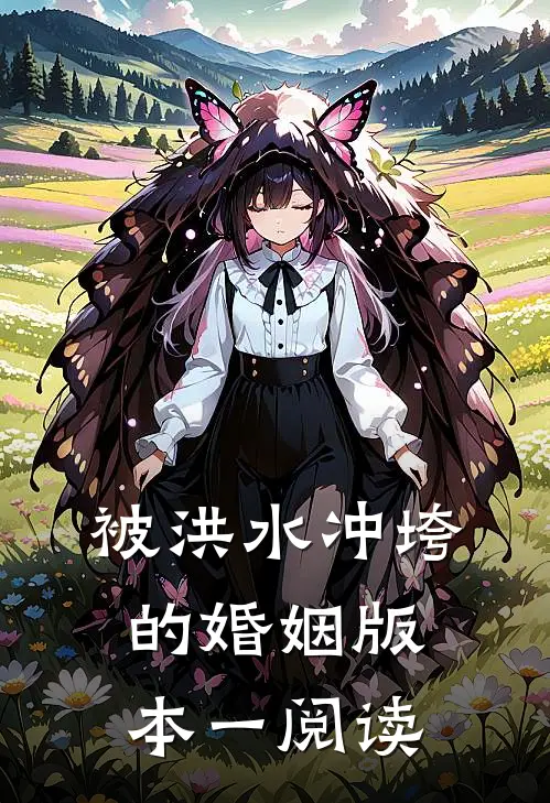 被洪水冲垮的婚姻  版本一阅读