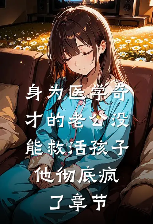 身为医学奇才的老公没能救活孩子，他彻底疯了章节