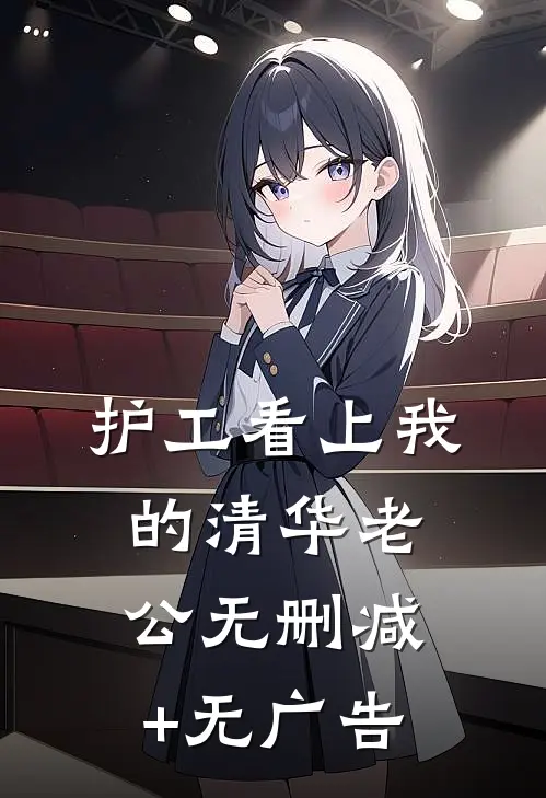 护工看上我的清华老公无删减+无广告