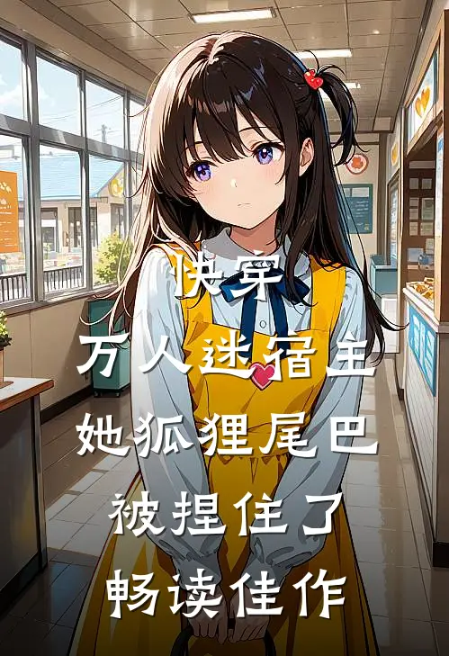 快穿：万人迷宿主她狐狸尾巴被捏住了畅读佳作
