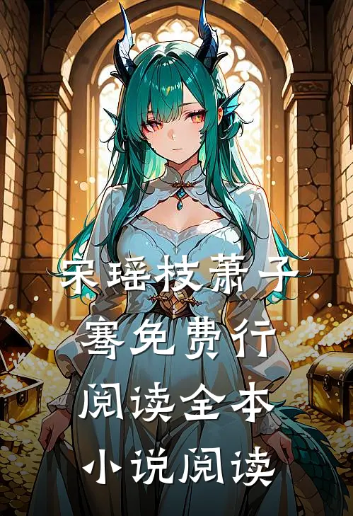 宋瑶枝萧子骞免费行阅读全本小说阅读