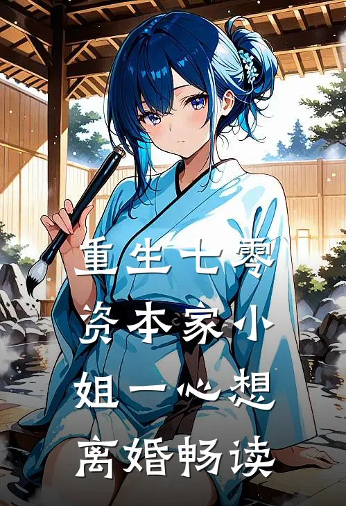 重生七零：资本家小姐一心想离婚畅读
