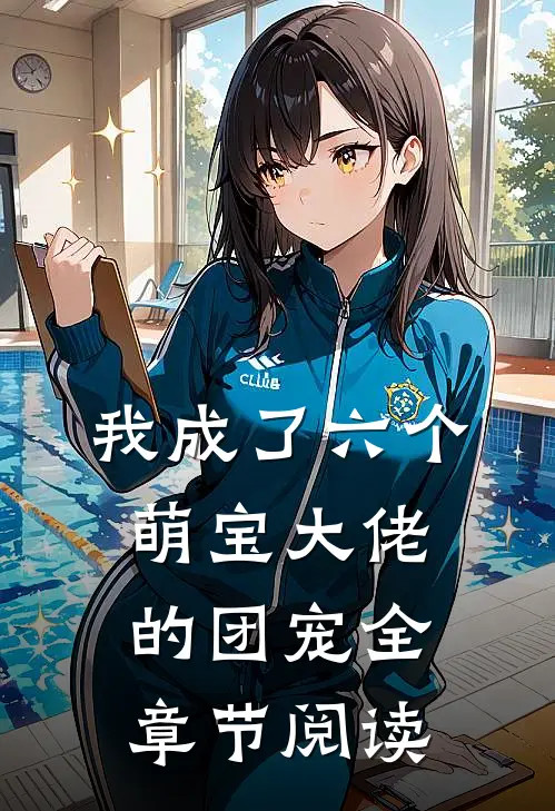 我成了六个萌宝大佬的团宠全章节阅读
