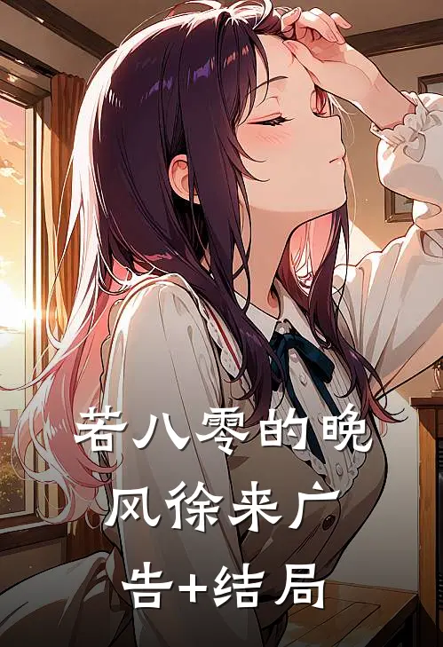 若八零的晚风徐来广告+结局