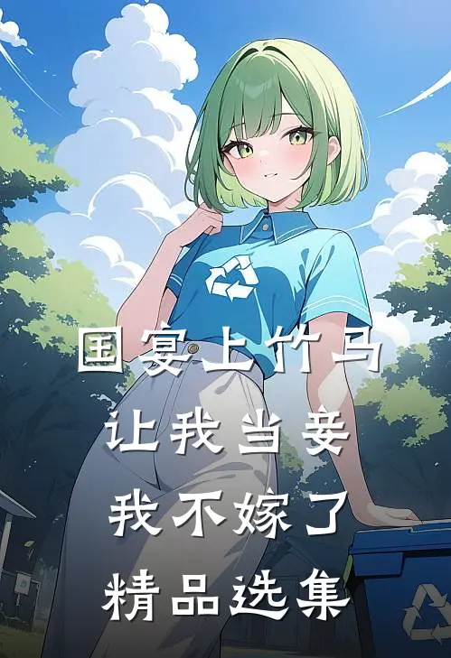 国宴上竹马让我当妾，我不嫁了精品选集