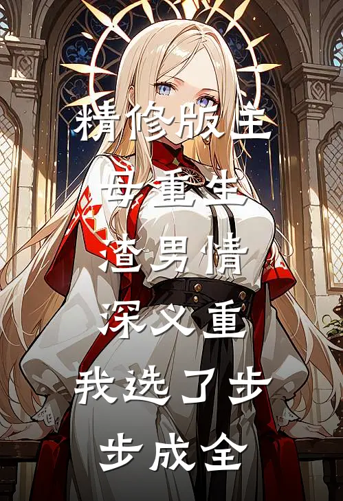 精修版主母重生：渣男情深义重，我选了步步成全