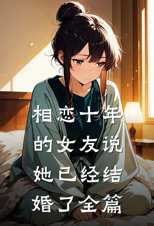 相恋十年的女友说她已经结婚了全篇