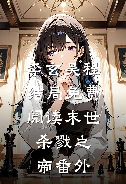 李玄吴程结局免费阅读末世：杀戮之帝番外