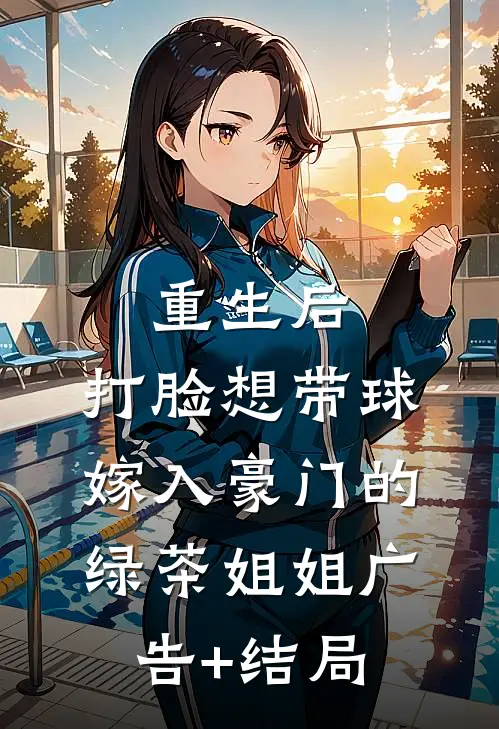 重生后，打脸想带球嫁入豪门的绿茶姐姐广告+结局