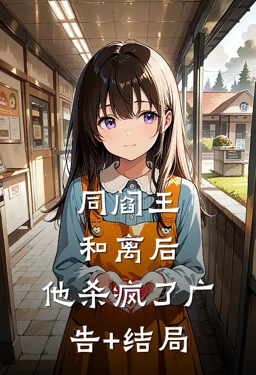 同阎王和离后，他杀疯了广告+结局