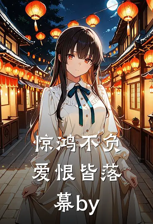 惊鸿不负，爱恨皆落幕by