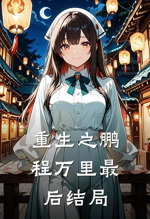 重生之鹏程万里最后结局