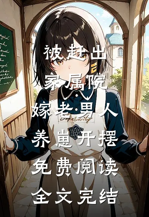 被赶出家属院:嫁老男人养崽开摆免费阅读全文完结