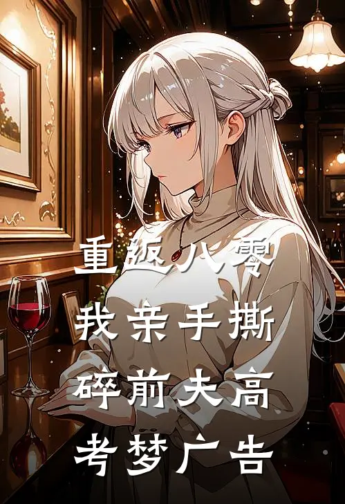重返八零，我亲手撕碎前夫高考梦广告