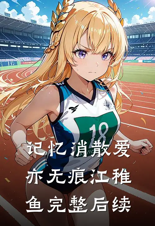 记忆消散爱亦无痕江稚鱼完整后续