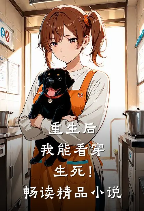 重生后，我能看穿生死！畅读精品小说