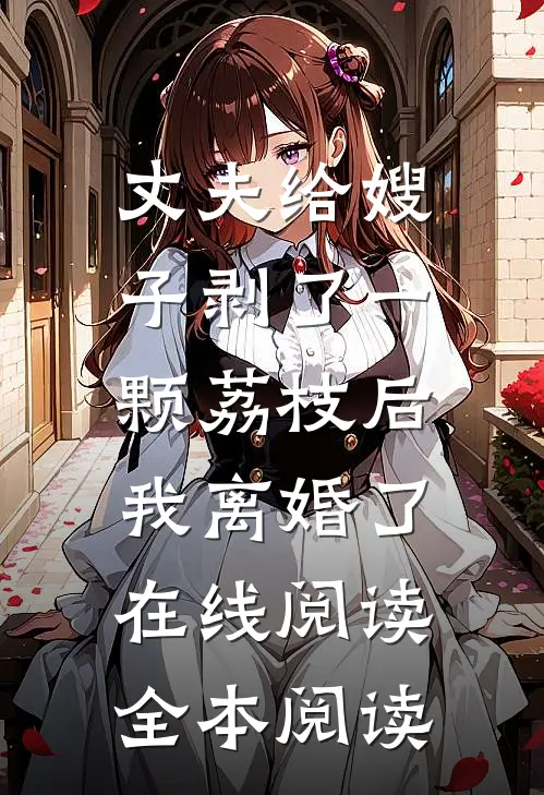 丈夫给嫂子剥了一颗荔枝后，我离婚了在线阅读全本阅读