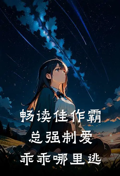 畅读佳作霸总强制爱，乖乖哪里逃