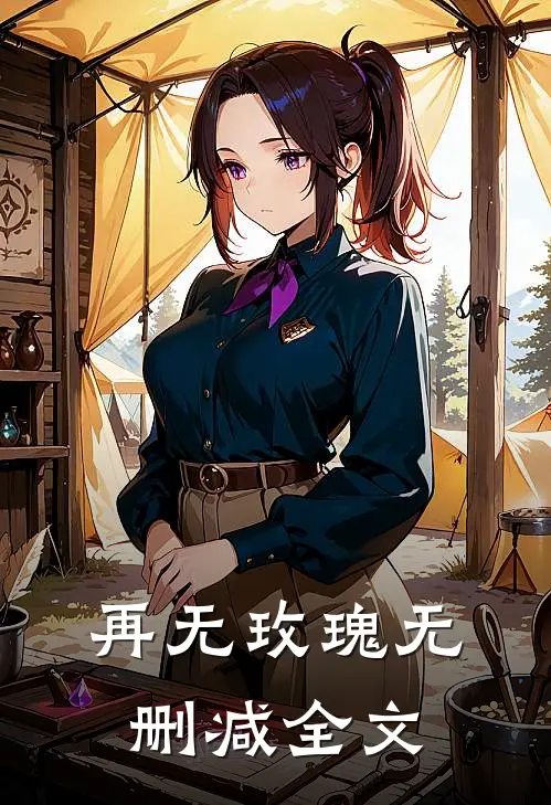 再无玫瑰无删减全文
