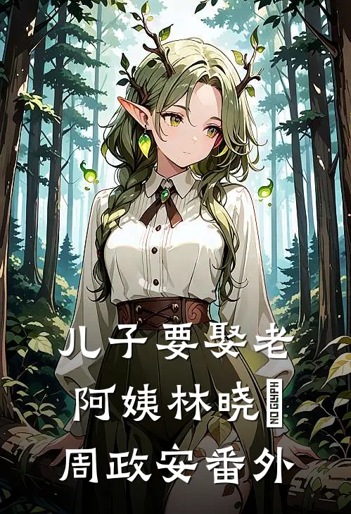 儿子要娶老阿姨林晓玥周政安 番外