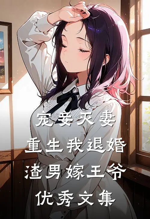 宠妾灭妻，重生我退婚渣男嫁王爷优秀文集