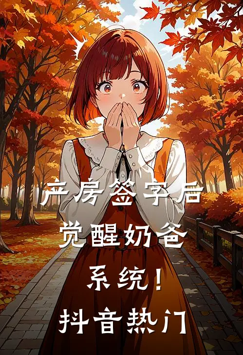 产房签字后，觉醒奶爸系统！抖音热门