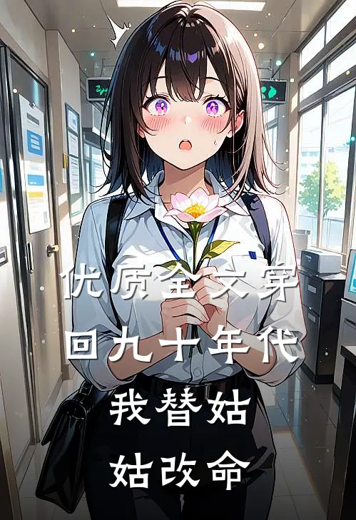 优质全文穿回九十年代，我替姑姑改命