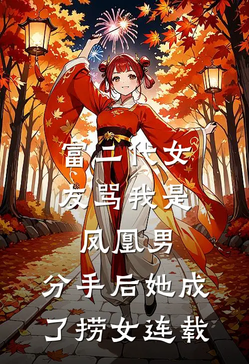 富二代女友骂我是凤凰男，分手后她成了捞女连载