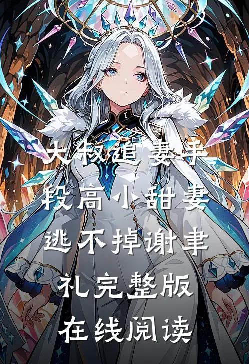 大叔追妻手段高小甜妻逃不掉谢聿礼完整版在线阅读