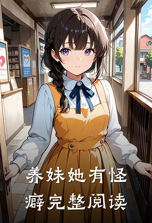 养妹她有怪癖完整阅读
