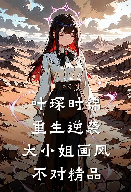 叶琛时锦重生逆袭:大小姐画风不对精品