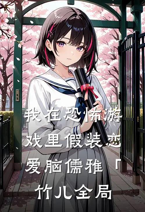 我在恐怖游戏里假装恋爱脑儒雅「竹儿全局
