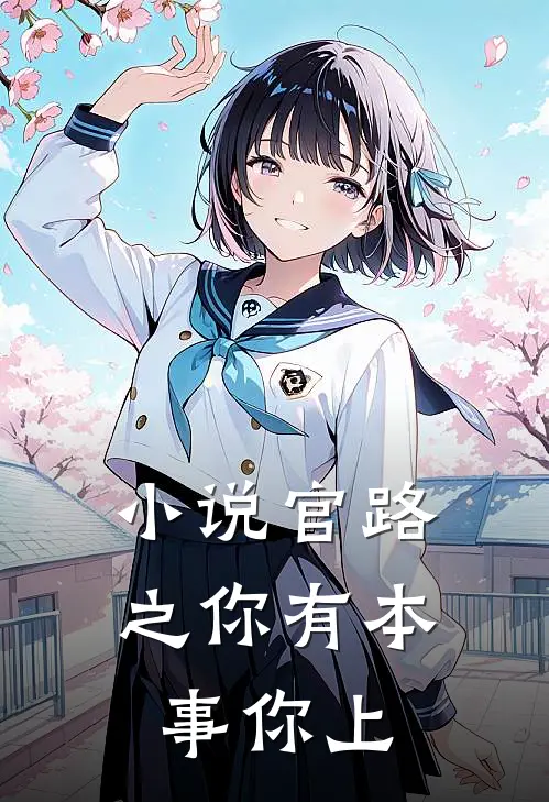 小说 官路之你有本事你上