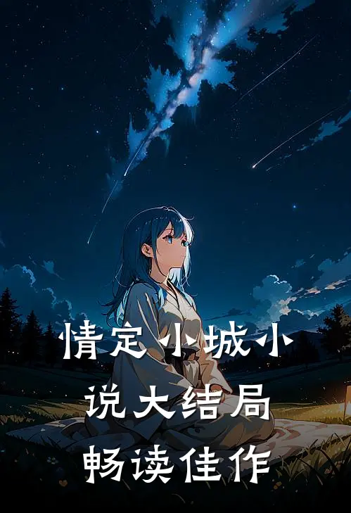 情定小城小说大结局畅读佳作