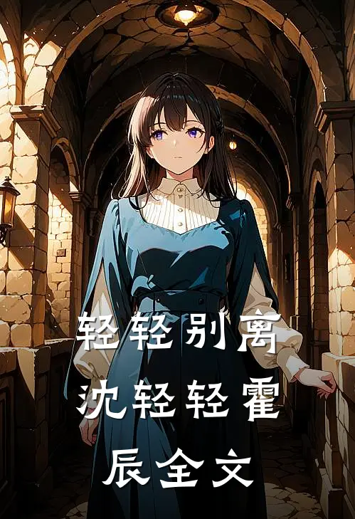 轻轻别离沈轻轻霍辰全文