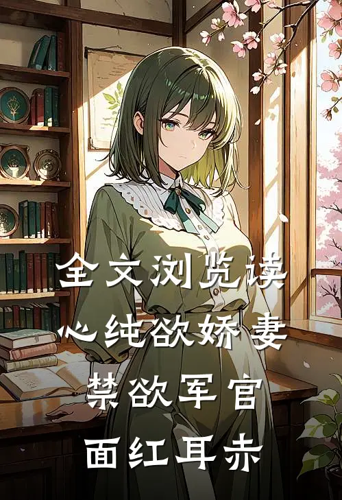 全文浏览读心纯欲娇妻，禁欲军官面红耳赤