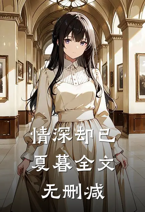 情深却已夏暮全文无删减