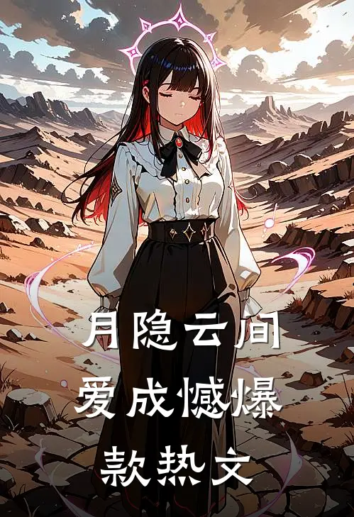 月隐云间爱成憾爆款热文