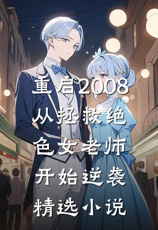 重启2008：从拯救绝色女老师开始逆袭精选小说