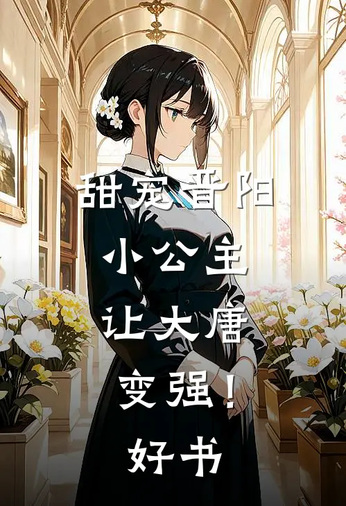 甜宠晋阳小公主，让大唐变强！好书