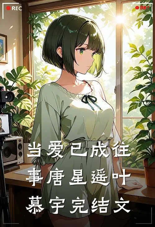 当爱已成往事唐星遥叶慕宇完结文