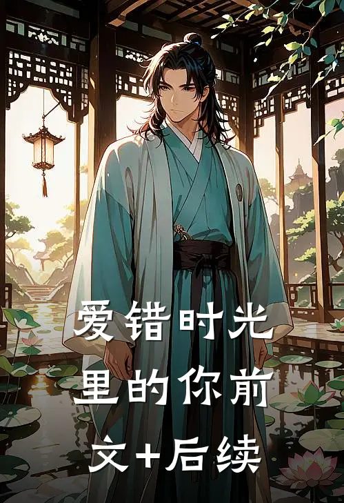爱错时光里的你前文+后续