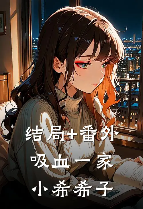 结局+番外吸血一家小希希子