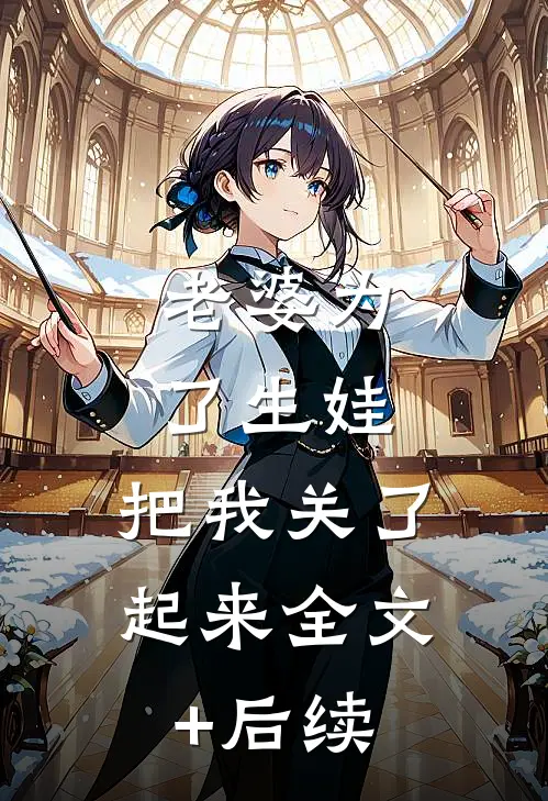 老婆为了生娃，把我关了起来全文+后续