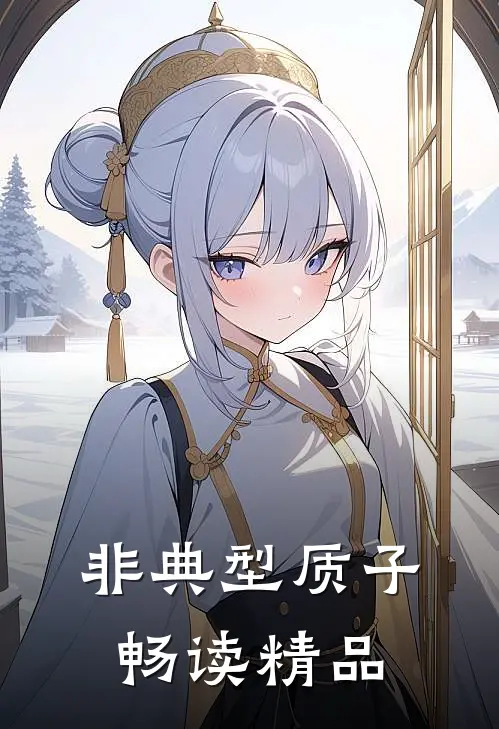 非典型质子畅读精品