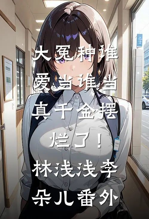 大冤种谁爱当谁当，真千金摆烂了！林浅浅李朵儿番外